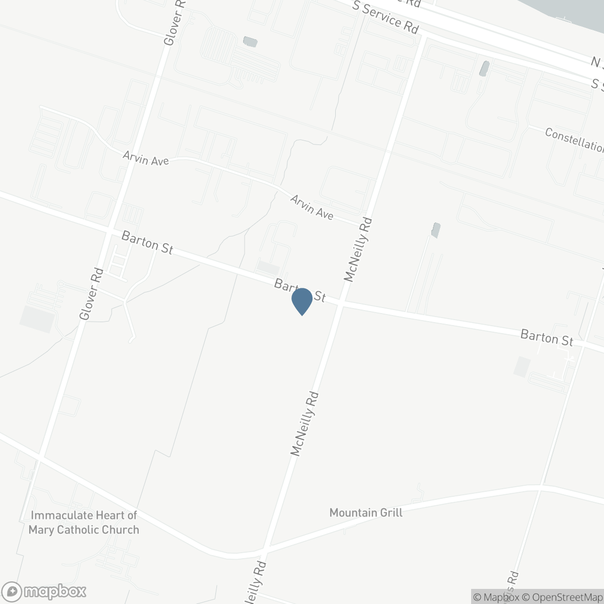 994 BARTON STREET, Hamilton, Ontario L8E 5H3